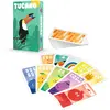 Ludilo Jeu de société Tucano