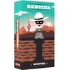 Helvetiq , Bandida, Card Game, Ages 6+, 1-4 Players, Mulyi