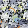 Helvetiq - 99783.0 - Mypuzzle New York - 1000 Pièces