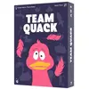Jeu d ambiance coopératif Helvetiq Team Quack
