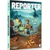 Jeu d'enquête Helvetiq Reporter