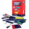 Jeu d'ambiance Helvetiq Piment Qui Ment?