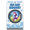 Helvetiq Oh my socks ! - jeu de cartes