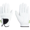 Hirzl Gant Soffft Pure, blanc