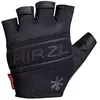 Gants Hirzl Grippp Comfort courts noir - XXL