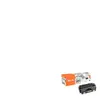 toner module noire, compatible avec hp ce505x peach kompatible toner+tinte pt111