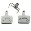 Plaquettes de frein organique Swissstop Disc15E pour Shimano Deore