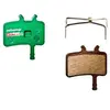 Swissstop Plaquettes De Frein à Disque Avid Juicy 5+7 Hydraulic One Size