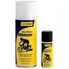 Pulvérisateur silencieur frein à disque Swissstop Jaune 50 ml 34690