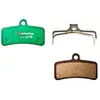 SWISSSTOP Plaquettes Swissstop Shimano Saint M810