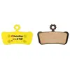 Plaquettes de frein organique Swissstop Disc31RS pour SRAM/AVID X01, E