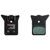 Swissstop Plaquettes De Frein à Disque 34 Exoth2 Aleta Shimano One Size