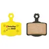 Plaquettes de frein organique Swissstop Disc30RS pour Campagnolo et Ma