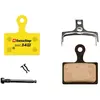 Plaquettes de frein organique Swissstop Disc34RS pour Shimano Dura-Ace