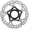 Disque de frein vtt centerlock swissstop catalyst pro 160mm