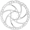 Disque de frein vtt 6 trous swissstop catalyst one 180mm