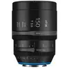 Irix ciné 150mm t/3.0 monture Leica L objectif vidéo