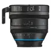 Irix ciné 15mm T2.6 monture Canon RF objectif vidéo