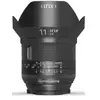 Objectif Irix Lens - Fonction Grand angle - 11 mm - f/4.0 Firefly - Nikon F