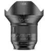 Objectif appareil photo Irix F2.4 Firefly K 15 mm/528 g TU