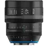 Irix ciné 45mm T1.5 monture Canon RF objectif vidéo