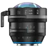 Objectif video Irix T4.3 EF 11 mm/1170 g TU