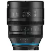 Objectif Irix Cine 65mm T1.5 pour Nikon Z Metric