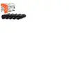 Peach Combi-Pack PLUS - Pack de 5 - S - noir, jaune, cyan, magenta - compatible - remanufacturé - cartouche de toner - pour HP Color LaserJet Pro M452, MFP