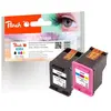 Peach, Cartouche d'impression, N° 304 Multipack (C, CF, M, Y)