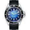 Montre - EDOX - Skydiver Neptunian 80120-3NCA-BUIDN - Mécanique - Acier inoxydable - 44 mm