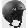 TSG Fly Solid Color Casque noir SM