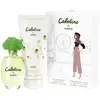 Coffret cabotine vert vapo edt 100ml + creme corps 200ml Femme GRES 100