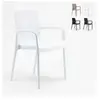 Chaises de Jardin BOHEME Grand Soleil Ba