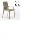 20 chaises de jardin accoudoirs fauteuil