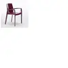 Grand Soleil Chaise Pourpre