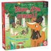 Atalia Jeux Cartamundi Jeu Enfants Nom D'un Renard - La Poulice Mène L'enquête