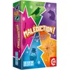 Blackrock Games Blackrock Games Malediction ! 30 Min Jeu De Cartes