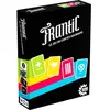 Blackrock Games Jeu de cartes - Frantic - Multicolore - 2 joueurs ou plus - À partir de 12 ans