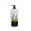 Helvetia Natura Gel douche Aloe Vera Patchouli BIO - 1L