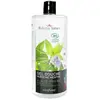Helvetia Natura Gel Douche Aloe vera Verveine Menthe 1L