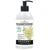 Helvetia Natura Shampooing Apaisant Kréatine Végétale 500ml
