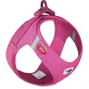 Vest Harness curli Clasp Air-Mesh Fuchsia 2XS