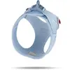 Harnais pour chien Curli Air-Mesh Bleu 3XS PN2836