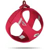 Harnais pour chien Curli Air-Mesh Rouge M PN2799