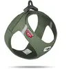Vest Harness curli Clasp Air-Mesh Moss XS