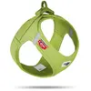 Vest Harness curli Clasp Air-Mesh Lime S
