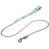Laisse de poche Curli ultra-résistante taille S : L 110 cm - pour chien