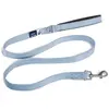 Curli Basic Leash SkyBlue L