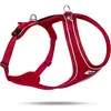 curli Belka Comfort Harness Red S