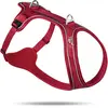 curli Belka Comfort Harness Red M